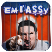 Embassy: Escape The Prison