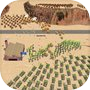 Desert War 3D - Strategy gameicon