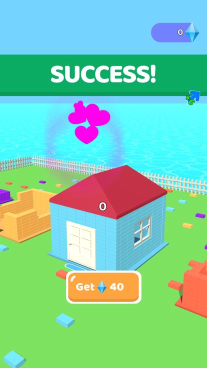 Home Race游戏截图