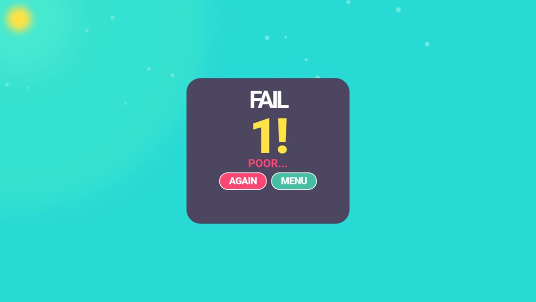 JumpBall游戏截图