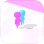 You And Me 3Dicon
