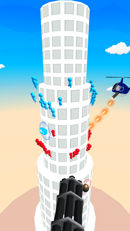 Shoot N Escape游戏截图