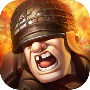 口袋战争（War in Pocket）icon