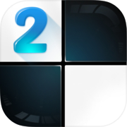 钢琴块2icon