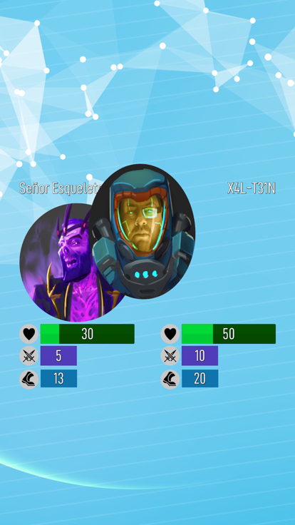 Truco Clash游戏截图