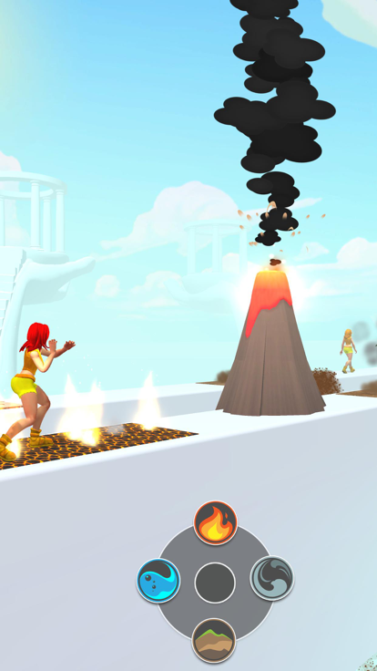 Bender Master游戏截图