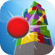 Tower Crash 3D