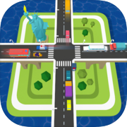 Traffic Rush 3D