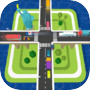 Traffic Rush 3Dicon