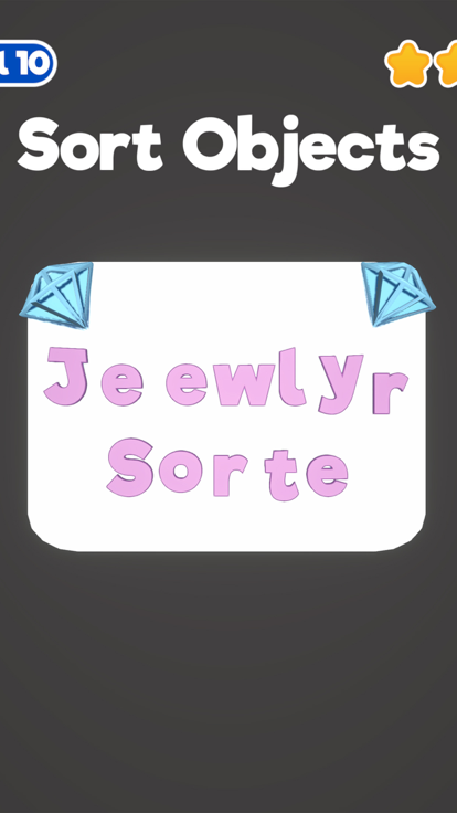 Patterns Master游戏截图