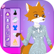 Animal Dress Up & Hair Stylist