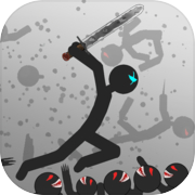 Stickman Reaper