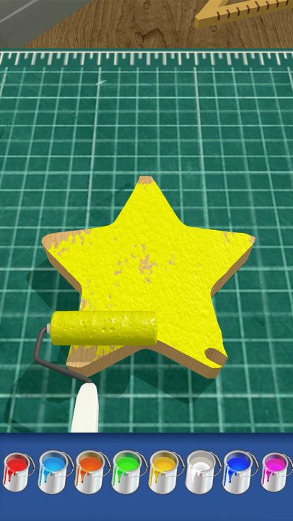 Carve Perfect游戏截图