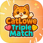 CatLowe Triple Matchicon
