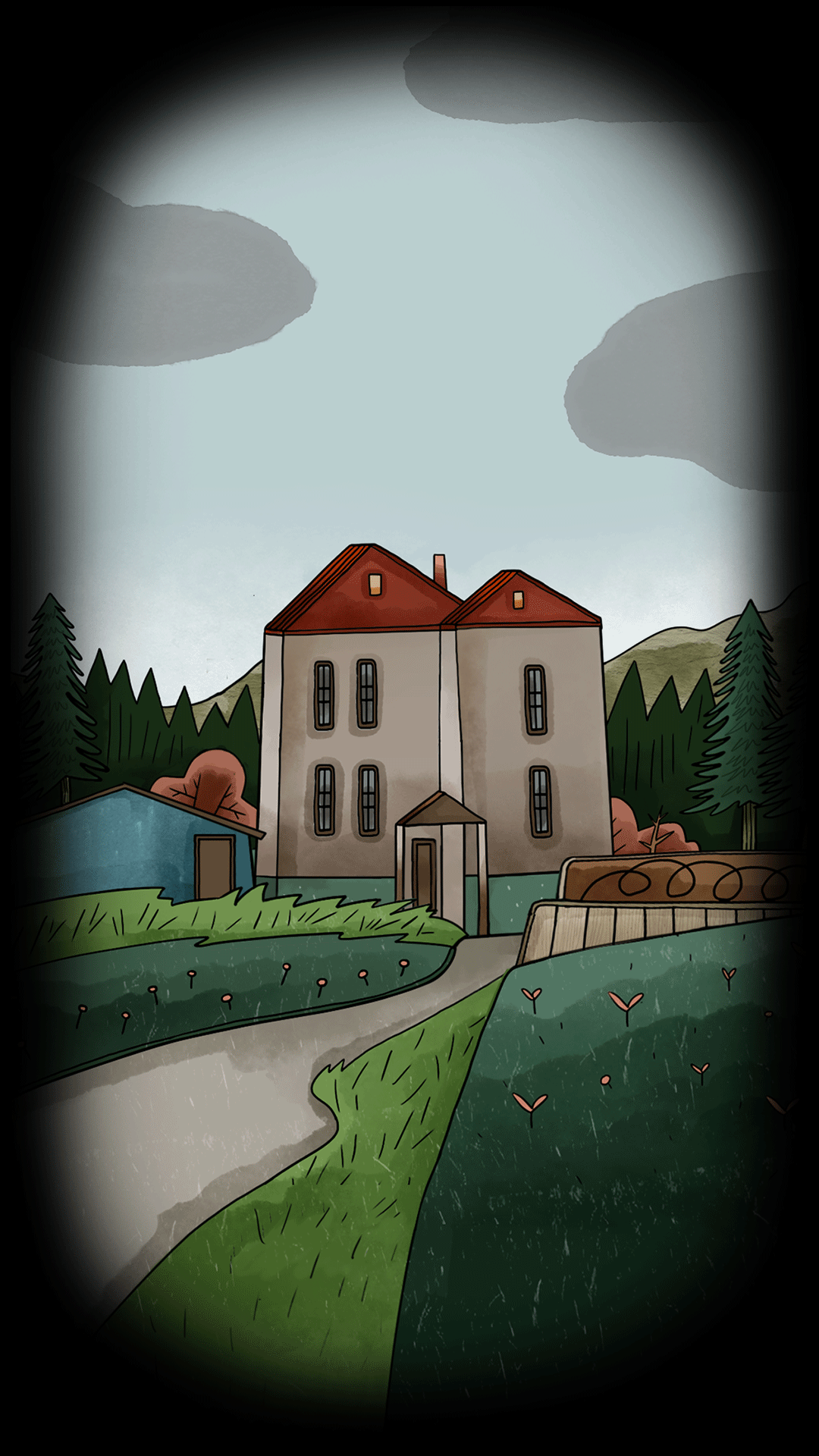 白鸟游乐园游戏截图