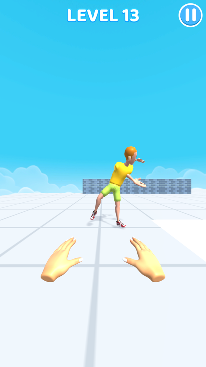 Self Slapper游戏截图