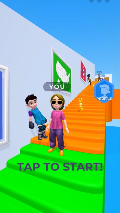 Class Trivia游戏截图