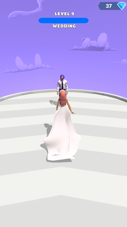 Partner Maker游戏截图