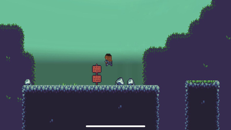 DaPixel Run游戏截图