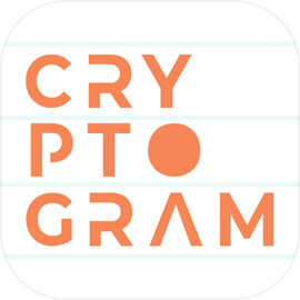 Cryptogram Word: Tricky Puzzle - TapTap