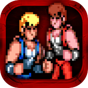 Double Dragon Trilogy