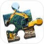 Heavy Equipment Puzzleicon