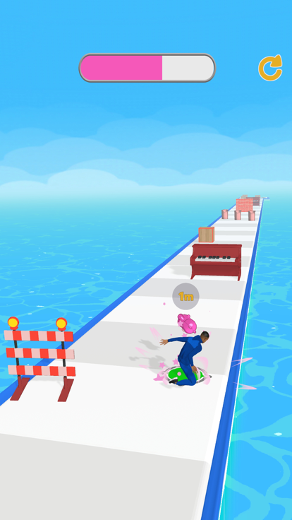 Dont Drop It!游戏截图