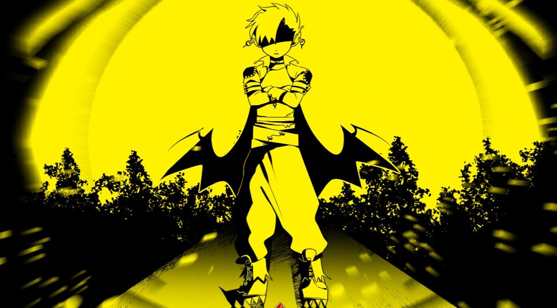 阿尔涅事件簿游戏截图