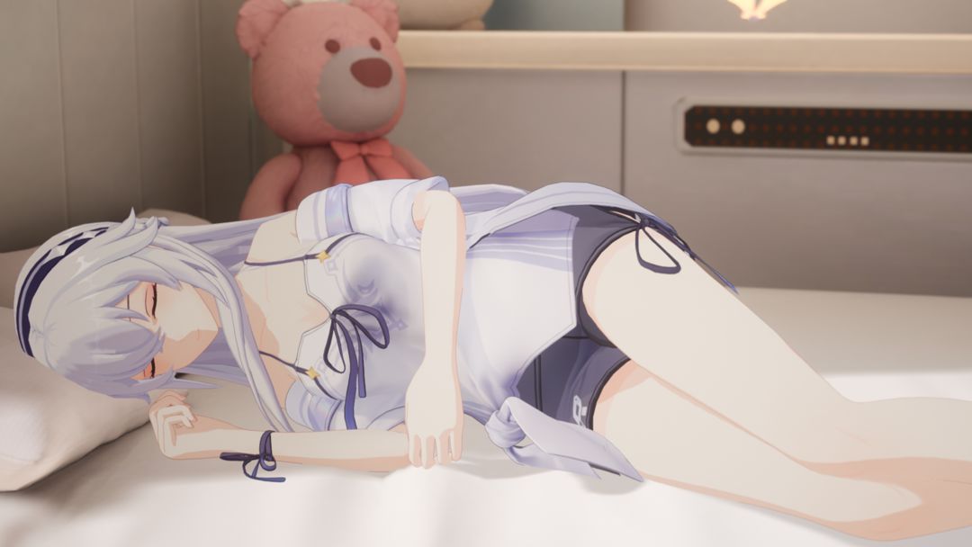 卡拉彼丘游戏截图