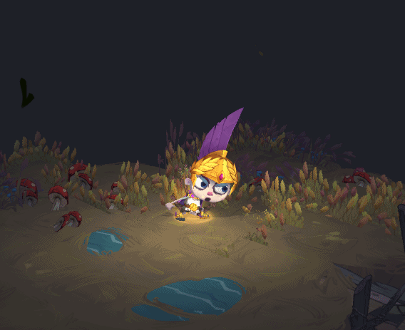 两款全新女性角色时装，炫丽登场