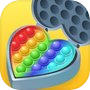 Fidget Maker : Pop It Toy Gameicon