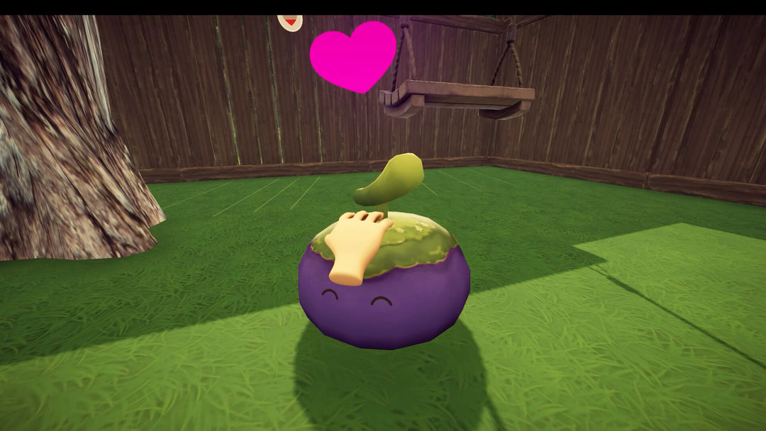 怪兽护理模拟器游戏截图