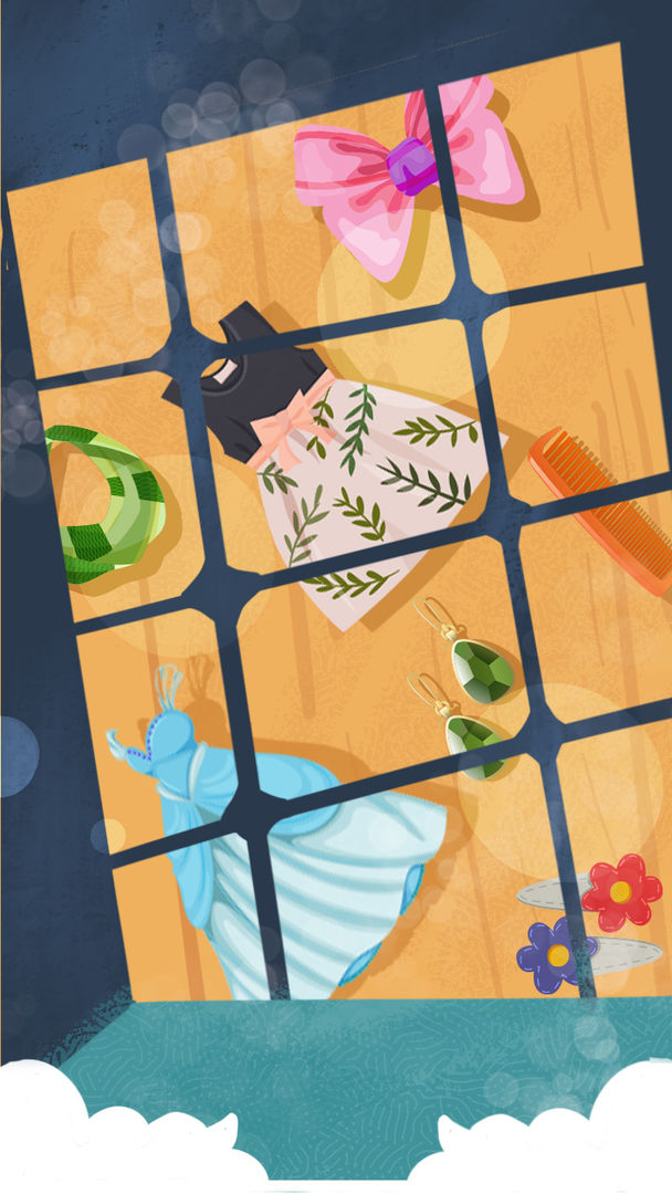 小小梦想家游戏截图