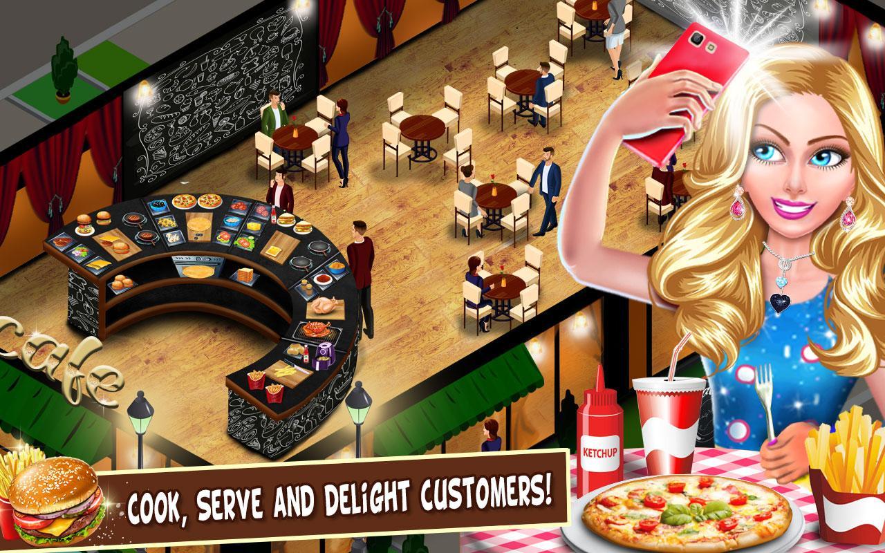Indian food restaurant kitchen story cooking games download for pc