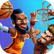 Basketball Arena: Online Gameicon