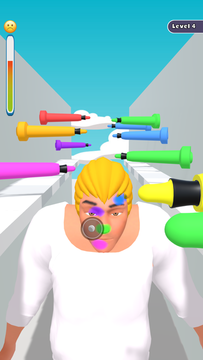 1000 Markers in Your Way!游戏截图