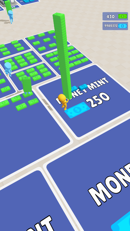 ATM Manager游戏截图