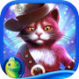 Christmas Stories: Puss in Boots - A Magical Hidden Object Game (Full)icon