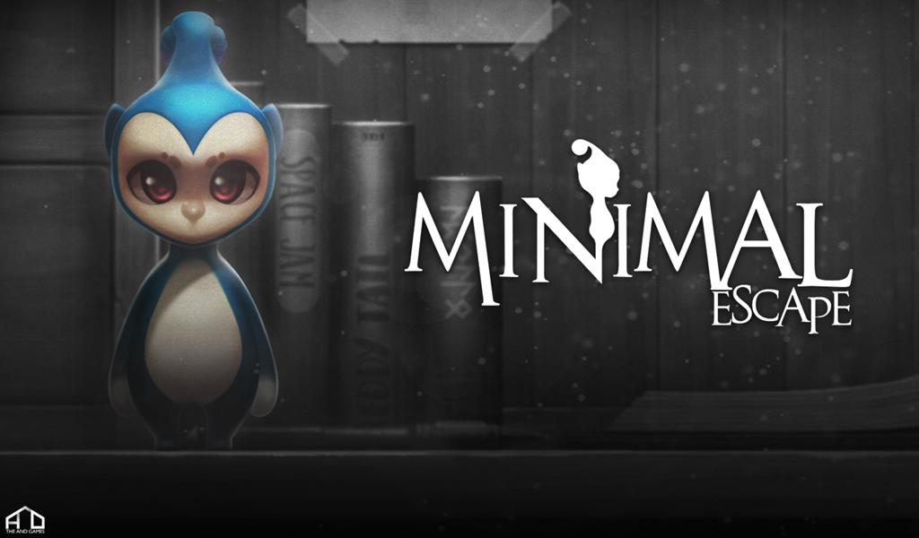 Minimal Escape游戏截图