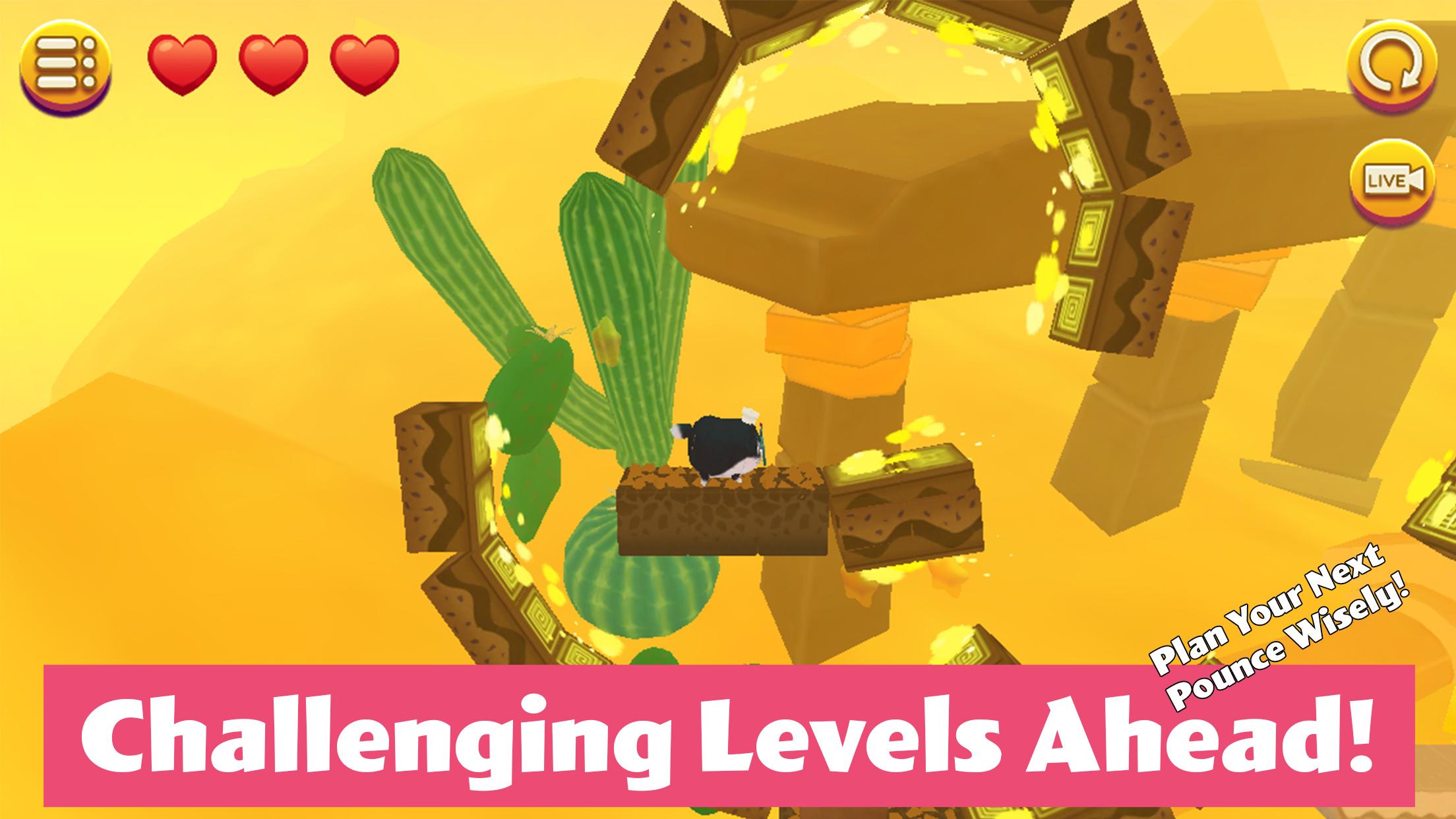 猫小盒2游戏截图