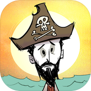 Don't Starve: Shipwreckedicon