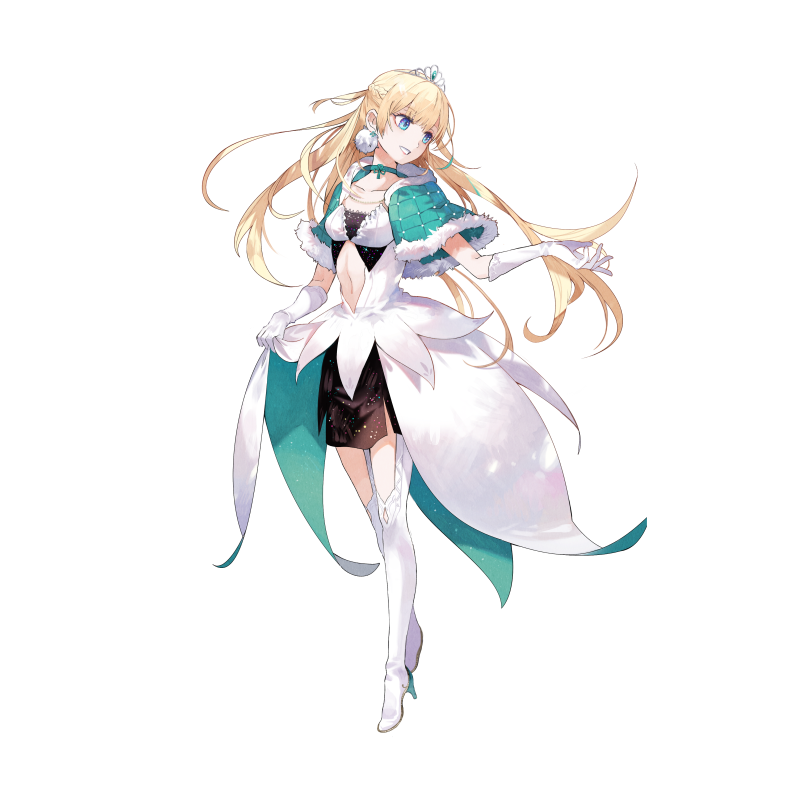 恶魔王子与提线木偶游戏截图