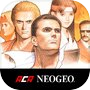 龍虎の拳 外伝 アケアカNEOGEOicon