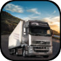 Truck Simulator 2021icon