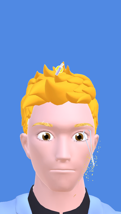 超级美容院 (Super Salon)游戏截图