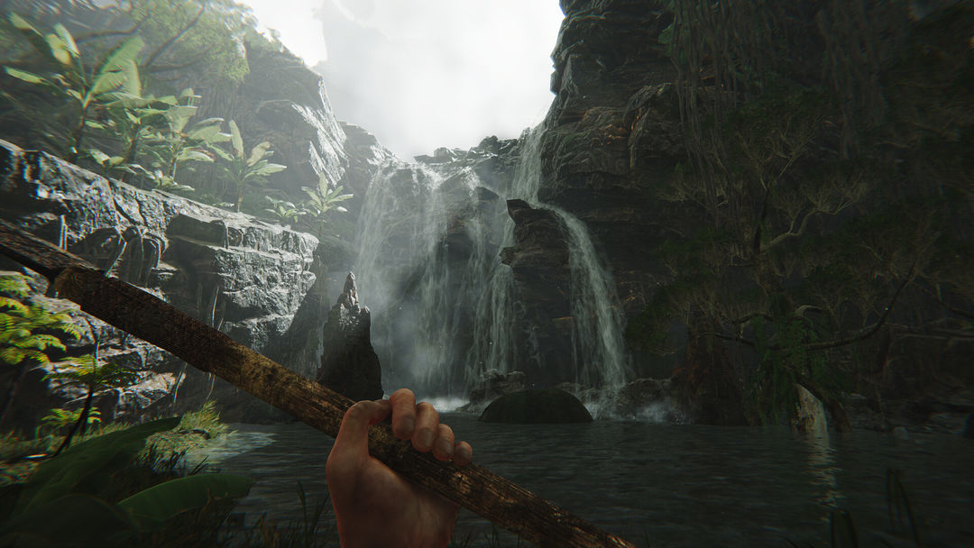 FEROCIOUS游戏截图