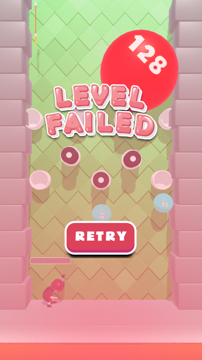 Bubble Hero!游戏截图