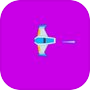 Spacy- The Watch Gameicon