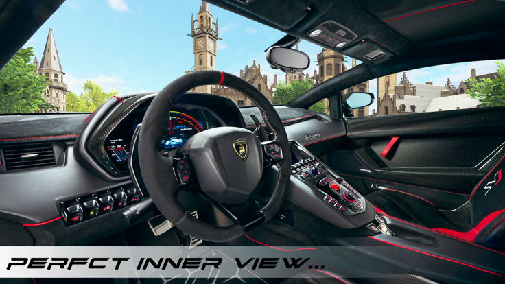 Car Parking - Driving Master游戏截图