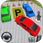 Hard Car Parking Drive Gameicon